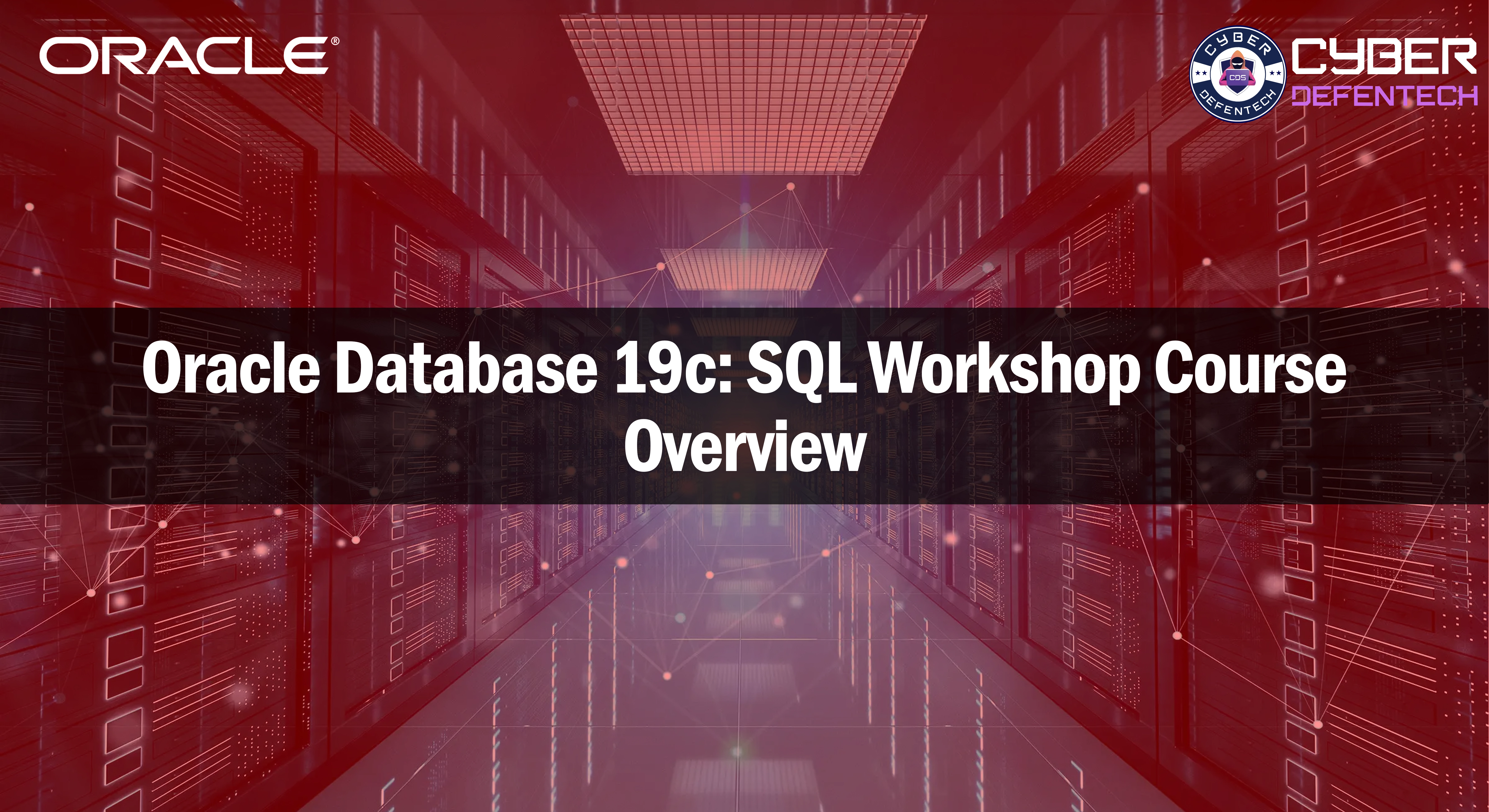 Oracle Database 19c